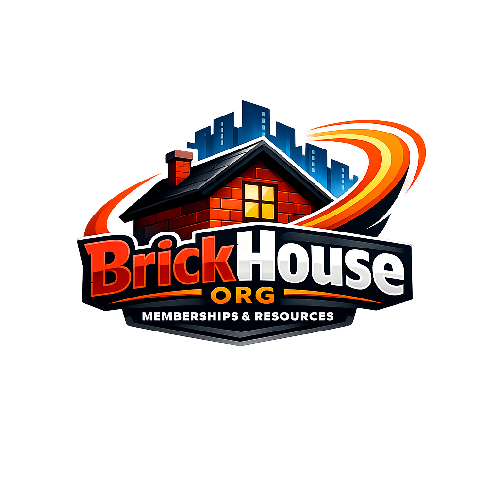 Brick House Org